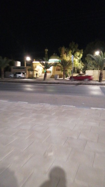 مشاركاتي في أنت الراصد