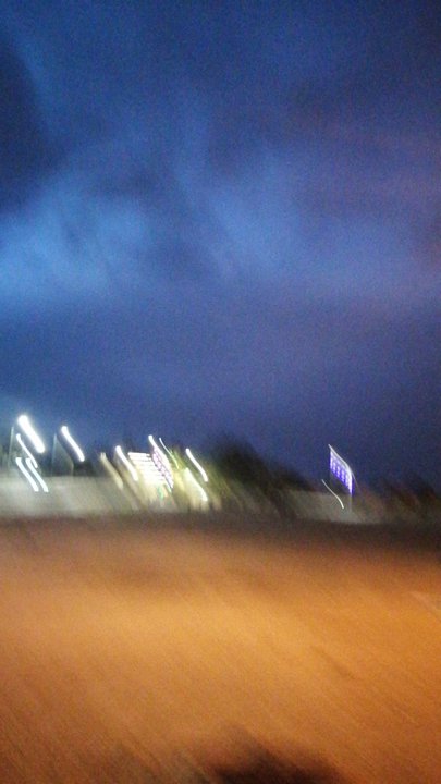 مشاركاتي في أنت الراصد