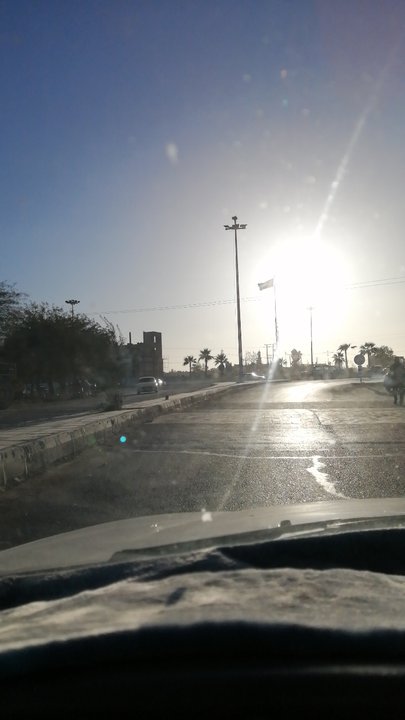 My Crowdsourcing Posts