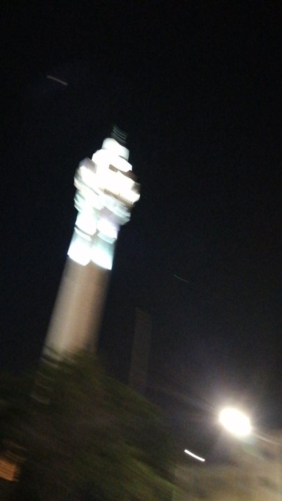 مشاركاتي في أنت الراصد