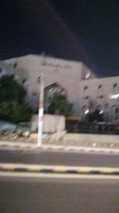 مشاركاتي في أنت الراصد