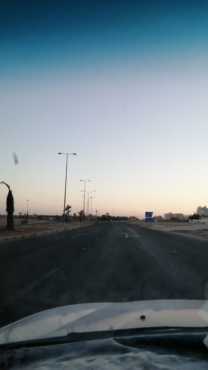 مشاركاتي في أنت الراصد
