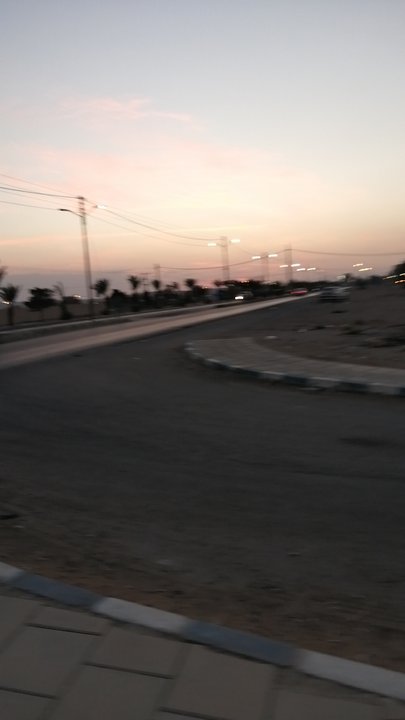 مشاركاتي في أنت الراصد