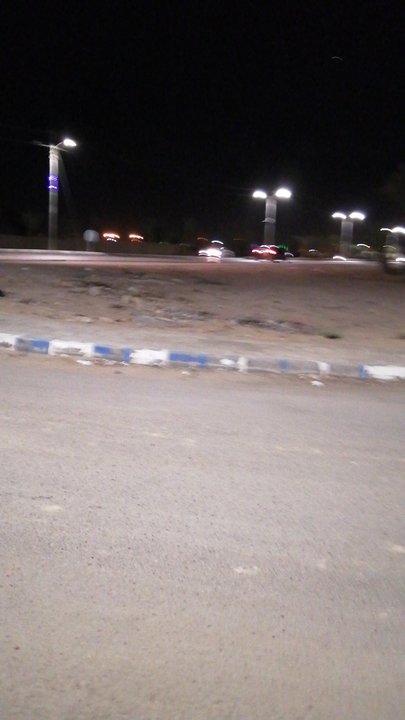 مشاركاتي في أنت الراصد