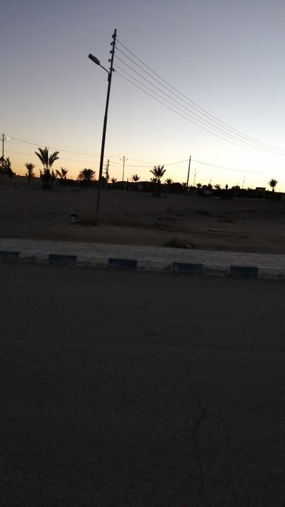 مشاركاتي في أنت الراصد