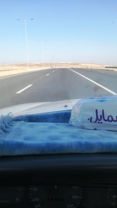 مشاركاتي في أنت الراصد