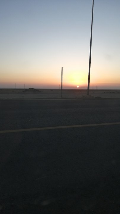 مشاركاتي في أنت الراصد