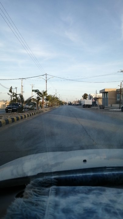 مشاركاتي في أنت الراصد