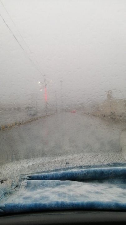 مشاركاتي في أنت الراصد