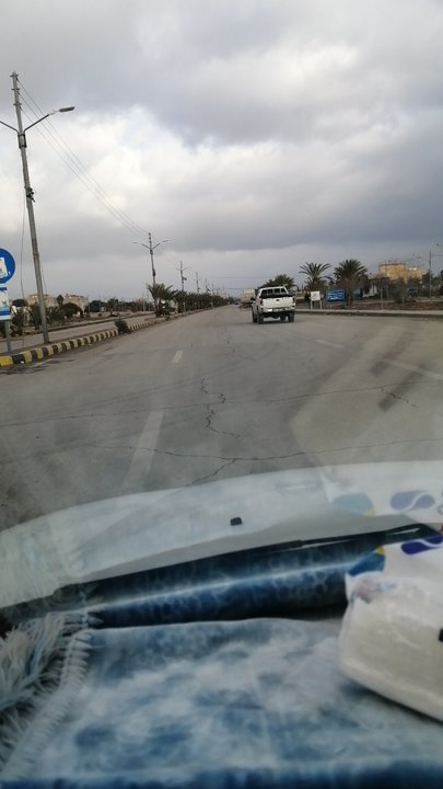 مشاركاتي في أنت الراصد