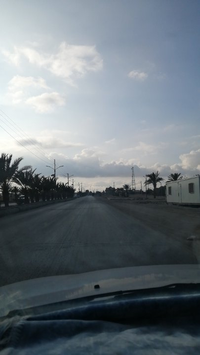 مشاركاتي في أنت الراصد