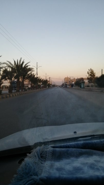 مشاركاتي في أنت الراصد