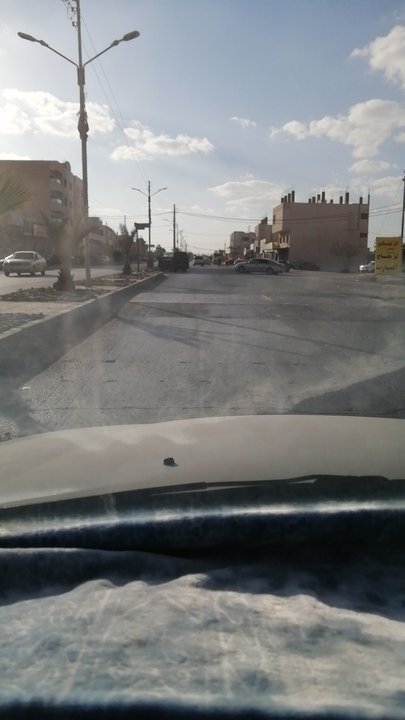 مشاركاتي في أنت الراصد