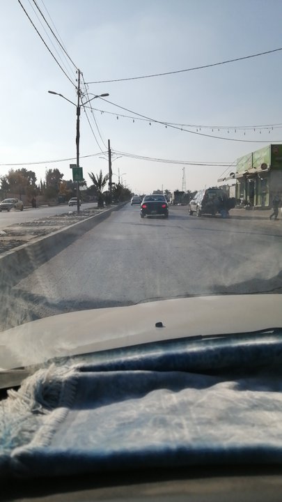 مشاركاتي في أنت الراصد