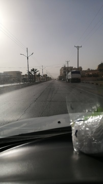 مشاركاتي في أنت الراصد