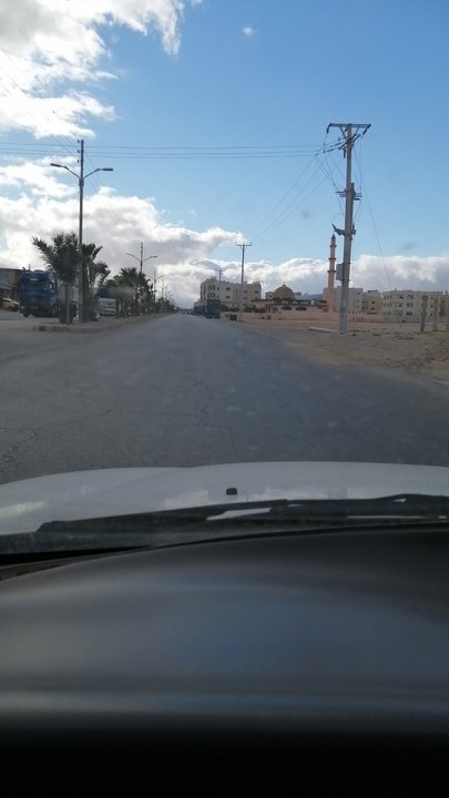 مشاركاتي في أنت الراصد