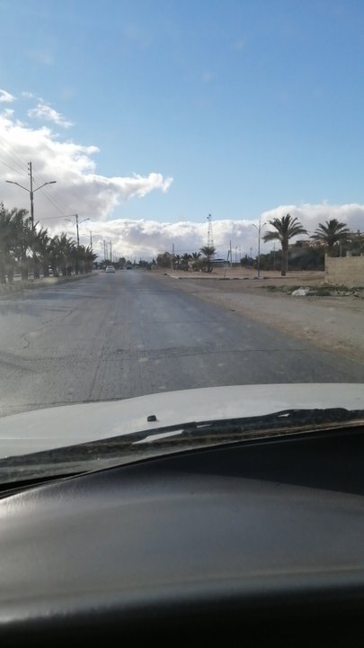 مشاركاتي في أنت الراصد