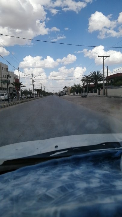 مشاركاتي في أنت الراصد