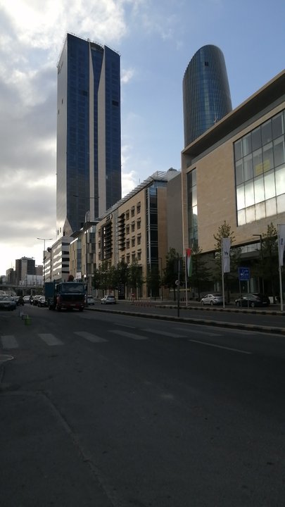 مشاركاتي في أنت الراصد