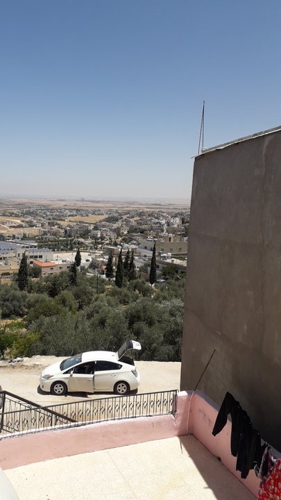 مشاركاتي في أنت الراصد