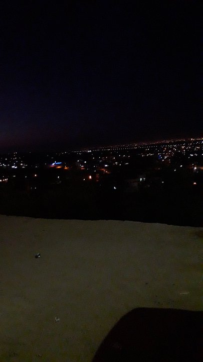 مشاركاتي في أنت الراصد