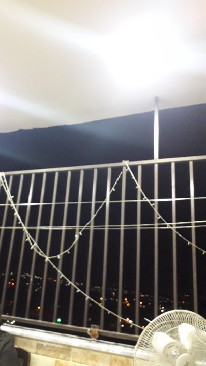 مشاركاتي في أنت الراصد