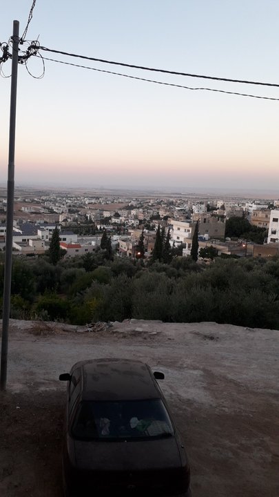 مشاركاتي في أنت الراصد