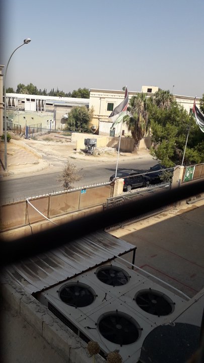 مشاركاتي في أنت الراصد