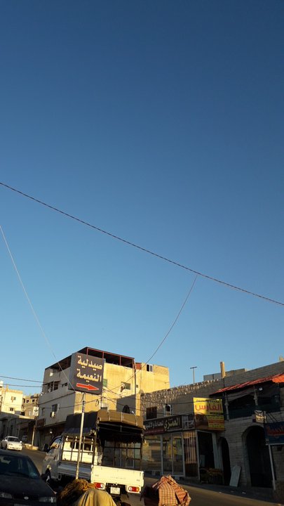 مشاركاتي في أنت الراصد