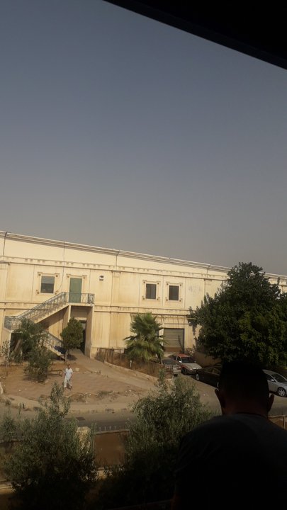 مشاركاتي في أنت الراصد