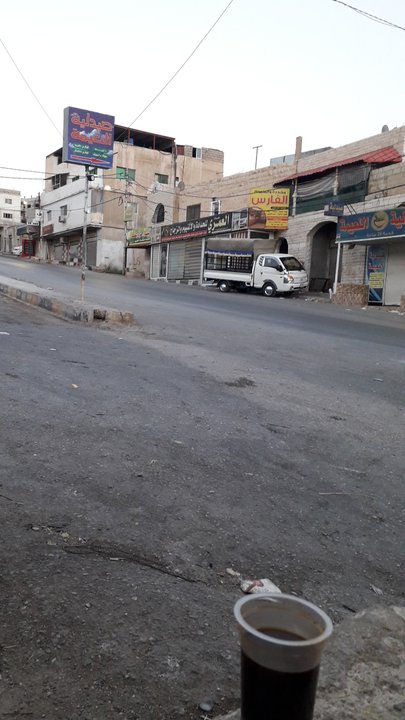 مشاركاتي في أنت الراصد