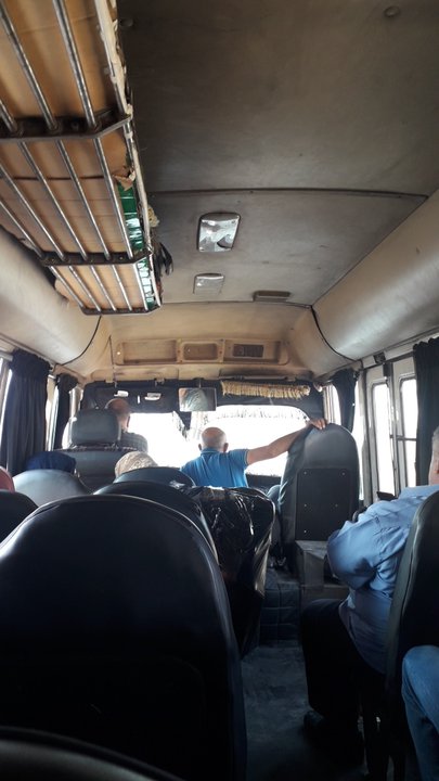 مشاركاتي في أنت الراصد