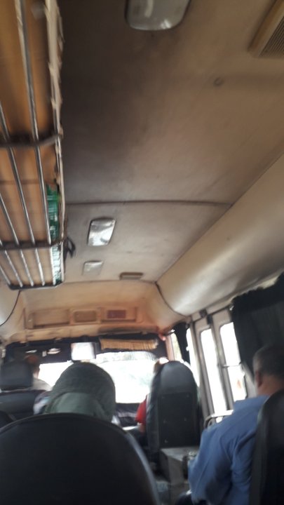 مشاركاتي في أنت الراصد