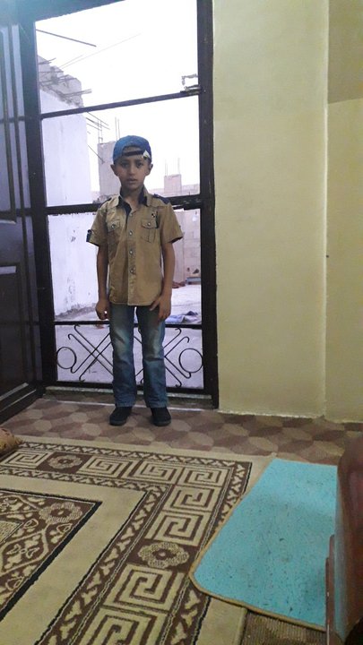 مشاركاتي في أنت الراصد