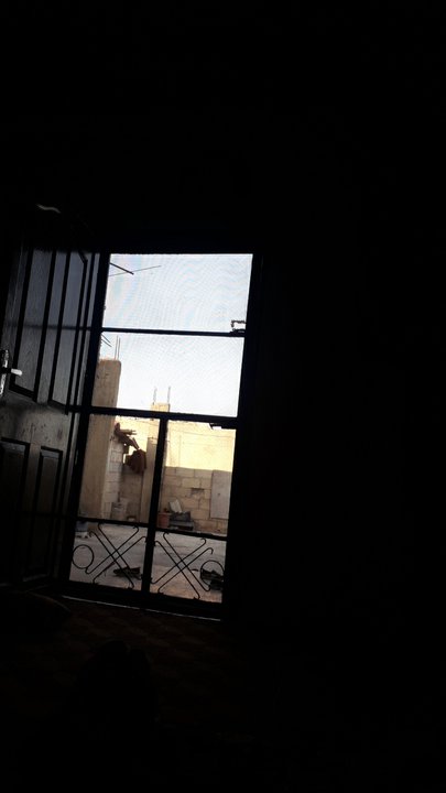 مشاركاتي في أنت الراصد