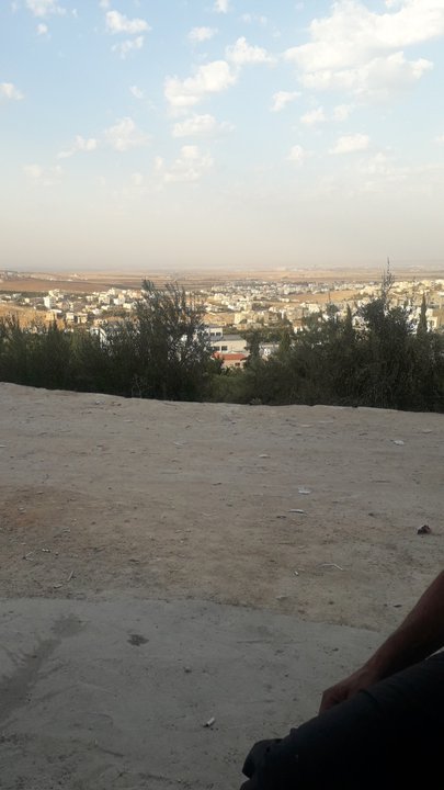 مشاركاتي في أنت الراصد