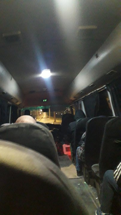 مشاركاتي في أنت الراصد