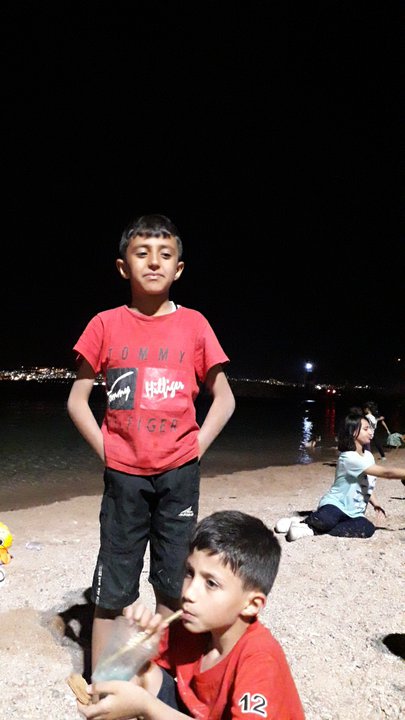 مشاركاتي في أنت الراصد