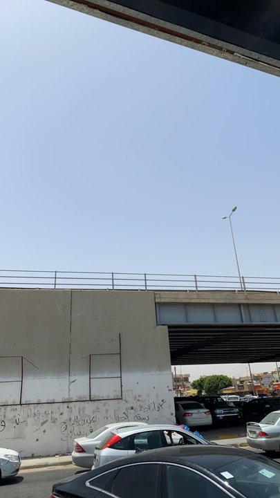 مشاركاتي في أنت الراصد