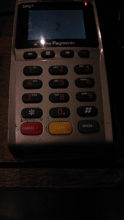 مشاركاتي في أنت الراصد