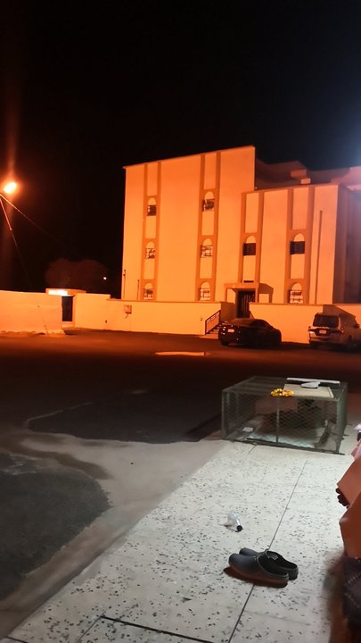 مشاركاتي في أنت الراصد