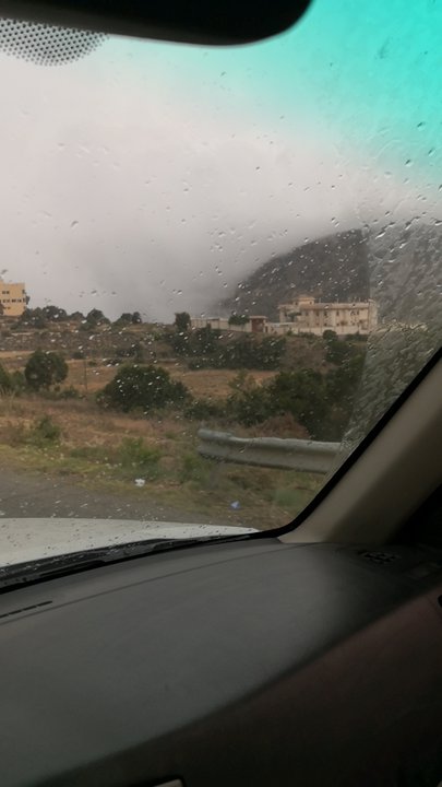 مشاركاتي في أنت الراصد