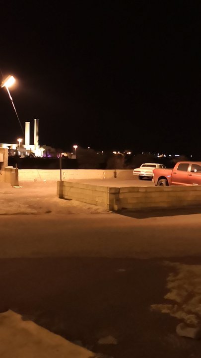 مشاركاتي في أنت الراصد