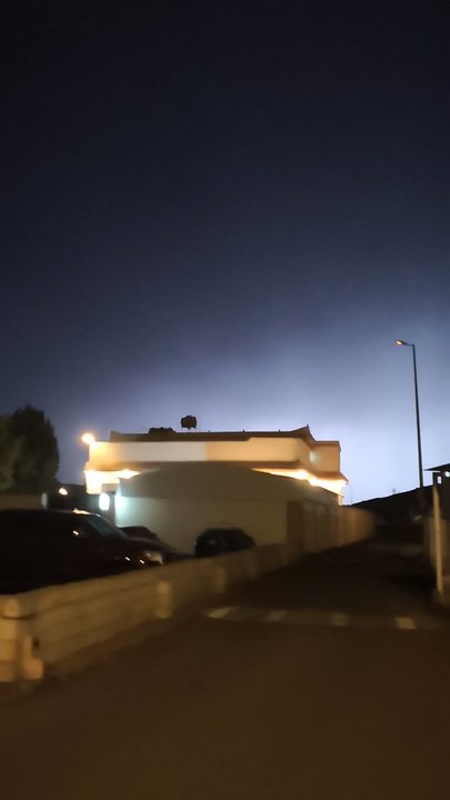 مشاركاتي في أنت الراصد