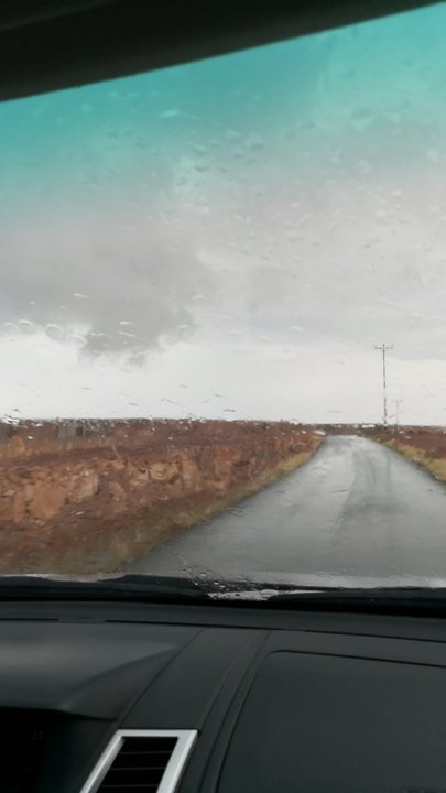 مشاركاتي في أنت الراصد