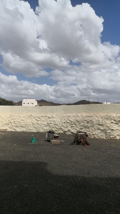 مشاركاتي في أنت الراصد