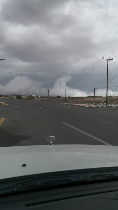 مشاركاتي في أنت الراصد