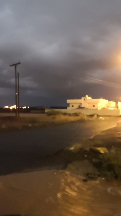 مشاركاتي في أنت الراصد