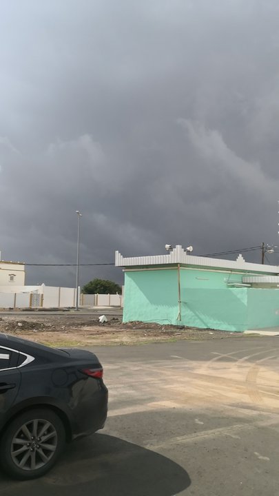 مشاركاتي في أنت الراصد