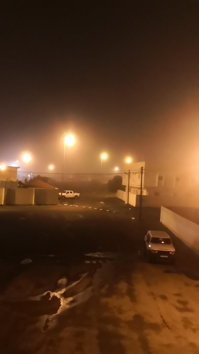 مشاركاتي في أنت الراصد